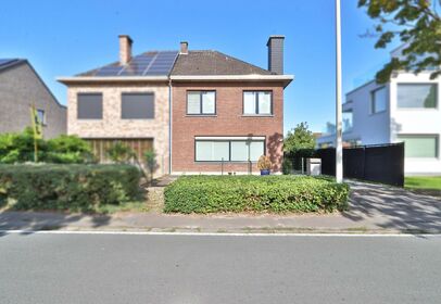 Huis te koop in Beveren-Kruibeke-Zwijndrecht