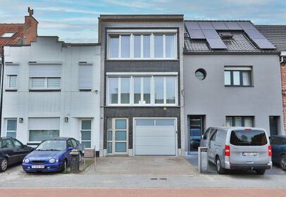 Huis te koop in Beveren-Kruibeke-Zwijndrecht