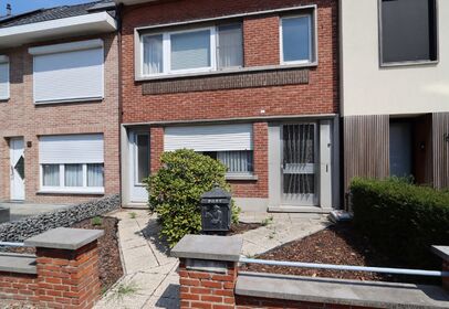 Huis te koop in Beveren Melsele