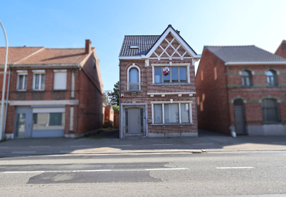 Huis te koop in Beveren Verrebroek