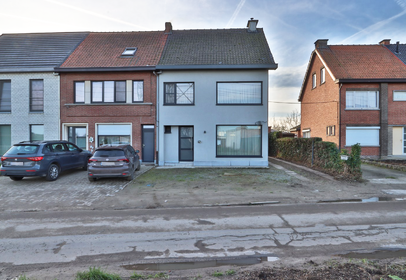Huis te koop in Haasdonk