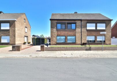 Huis te koop in Kieldrecht