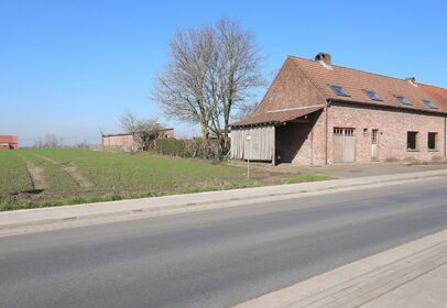 Huis te koop in Melsele