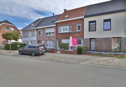 Huis te koop in Melsele