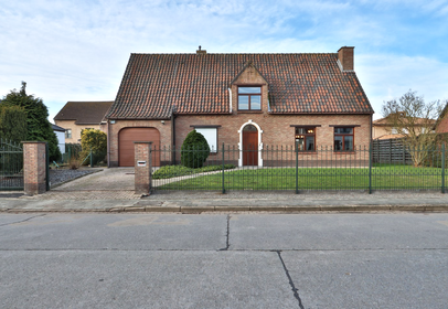 Huis te koop in Melsele