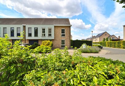 Huis te koop in Melsele