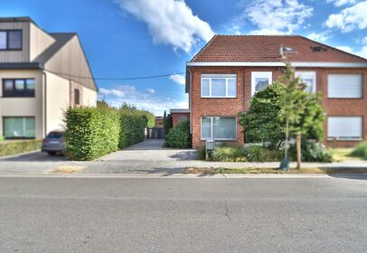 Huis te koop in Melsele