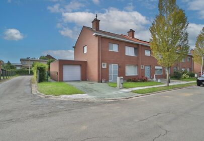 Huis te koop in Melsele