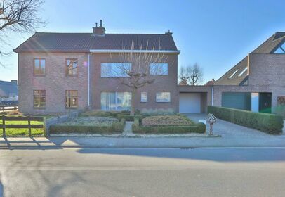 Huis te koop in Steendorp