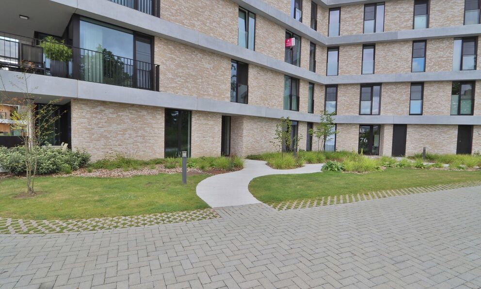 Appartement te huur in Beveren