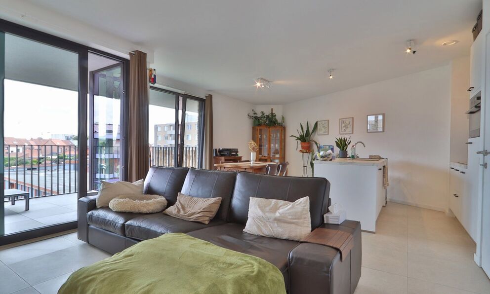 Appartement te huur in Beveren