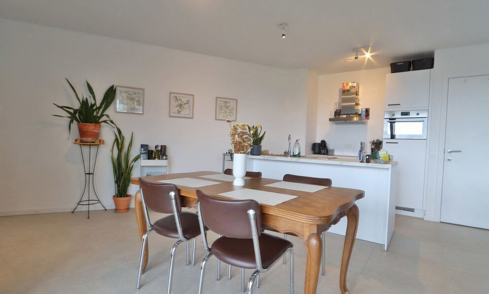 Appartement te huur in Beveren