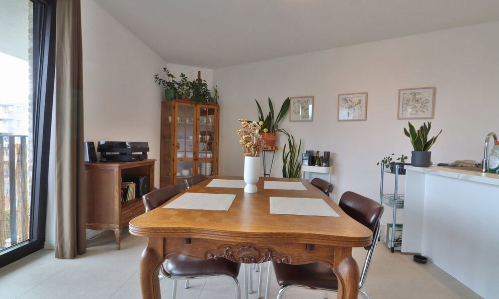 Appartement te huur in Beveren