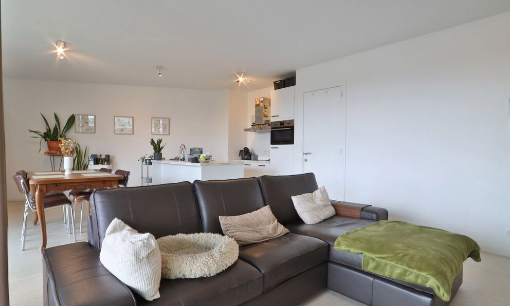 Appartement te huur in Beveren