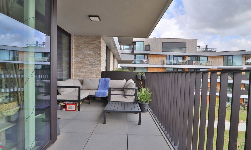 Appartement te huur in Beveren