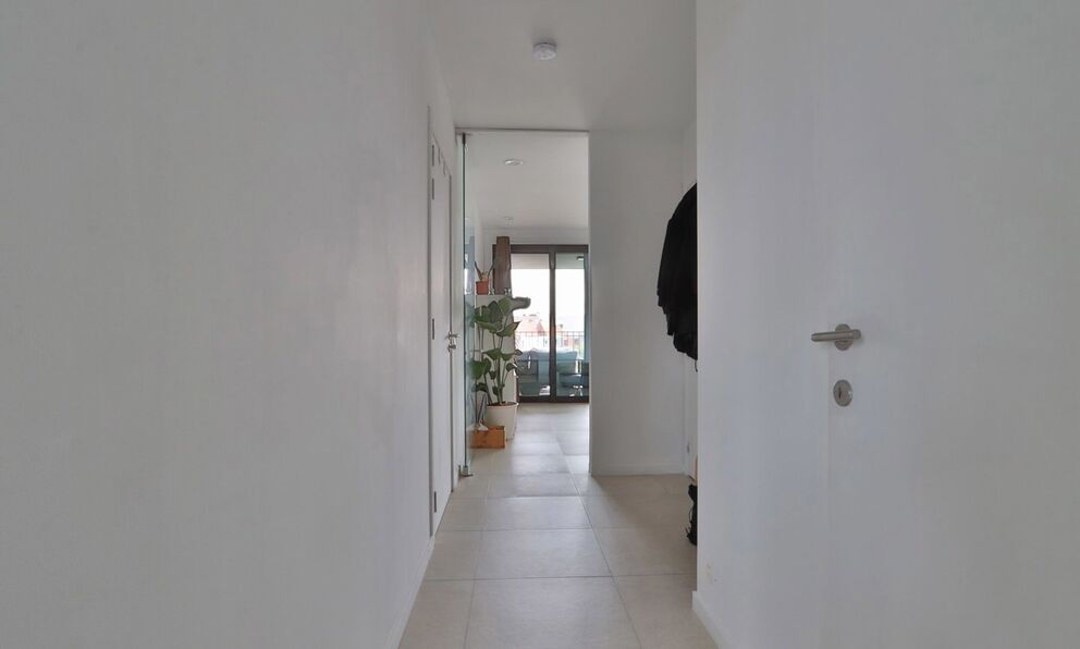 Appartement te huur in Beveren