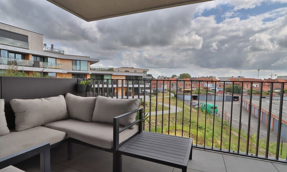 Appartement te huur in Beveren