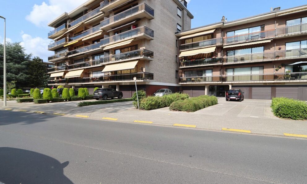 Appartement te huur in Beveren