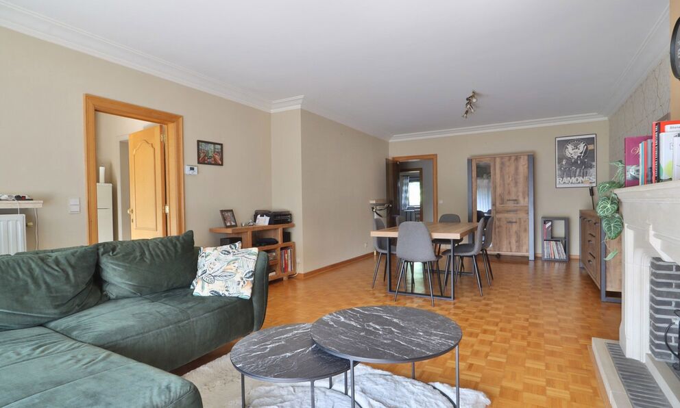 Appartement te huur in Beveren