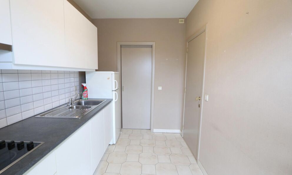 Appartement te huur in Beveren