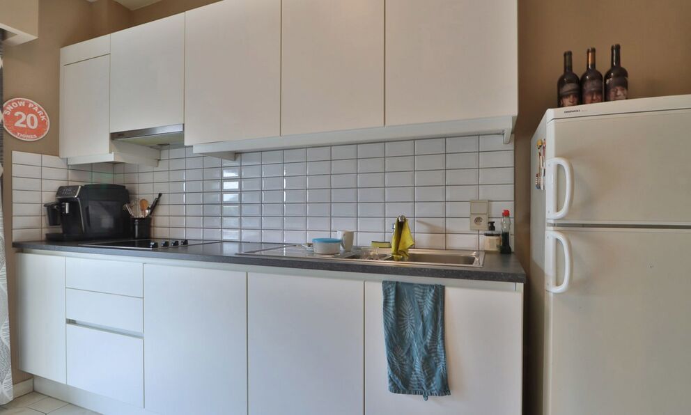 Appartement te huur in Beveren