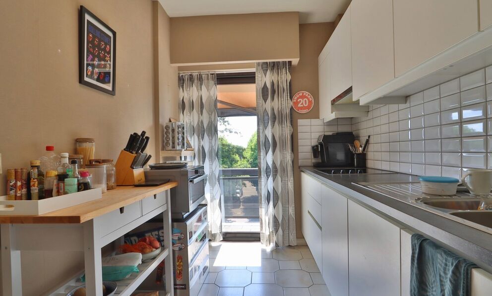 Appartement te huur in Beveren