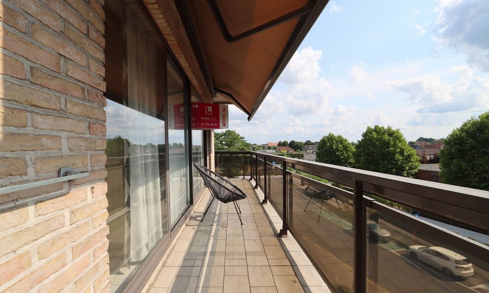 Appartement te huur in Beveren