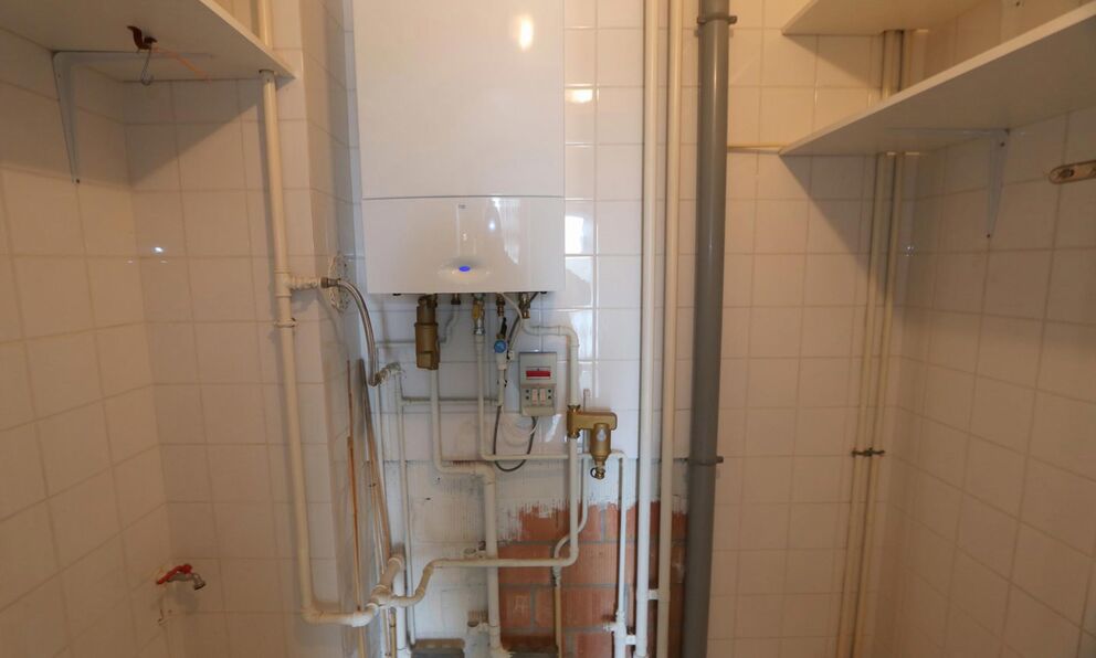 Appartement te huur in Beveren