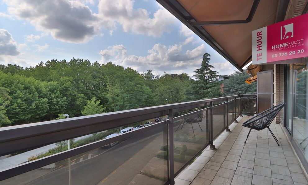 Appartement te huur in Beveren