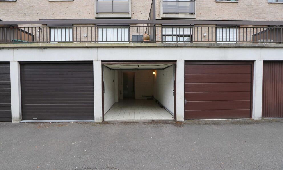 Appartement te huur in Beveren