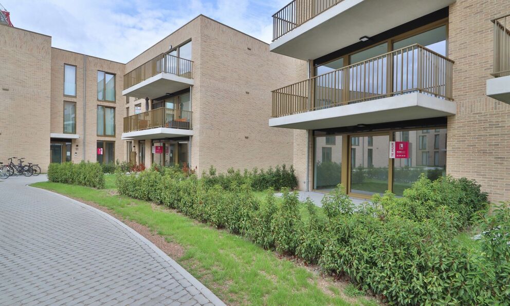 Appartement te huur in Beveren