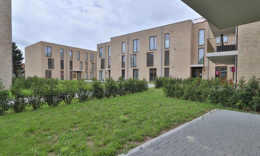 Appartement te huur in Beveren