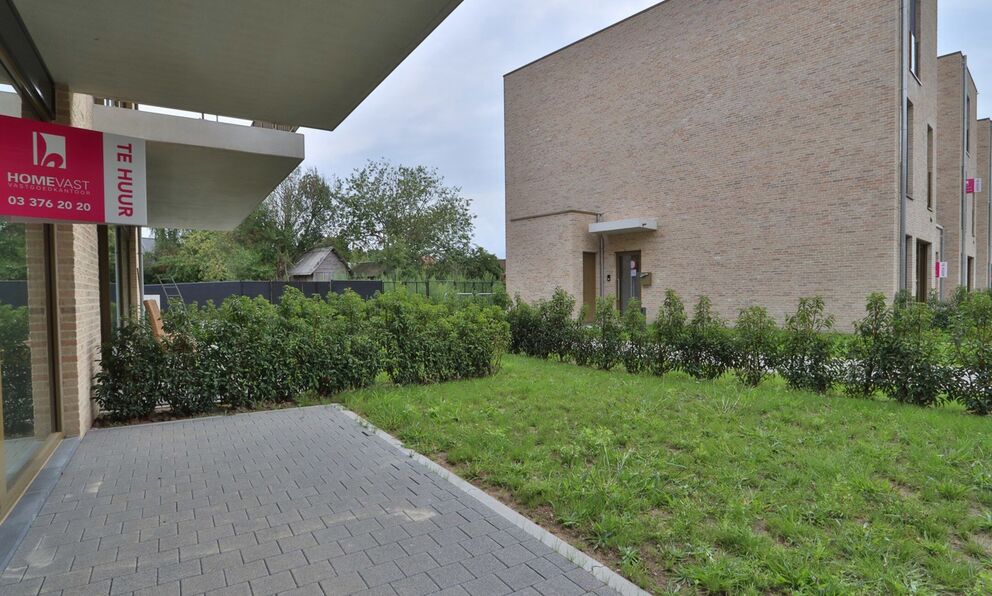 Appartement te huur in Beveren
