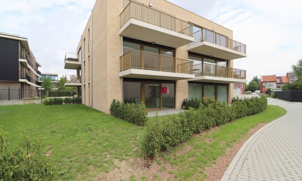 Appartement te huur in Beveren