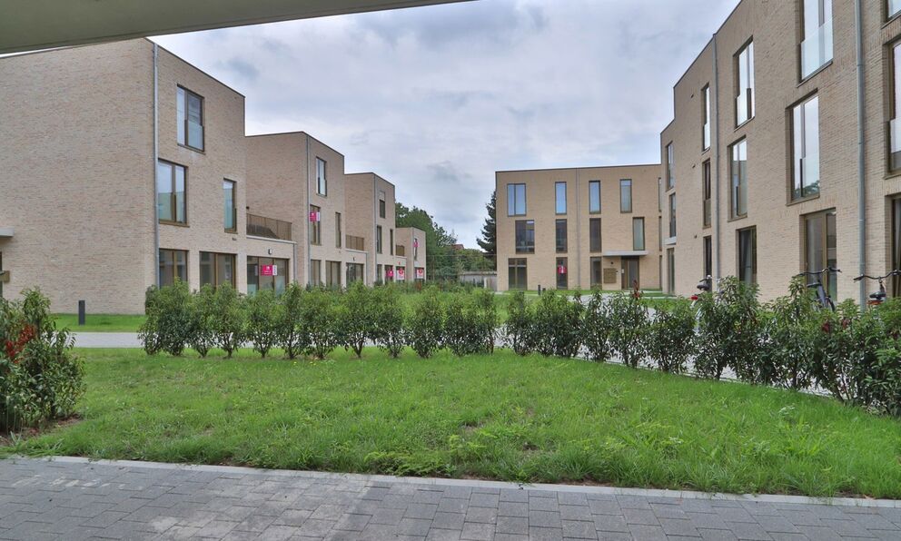 Appartement te huur in Beveren