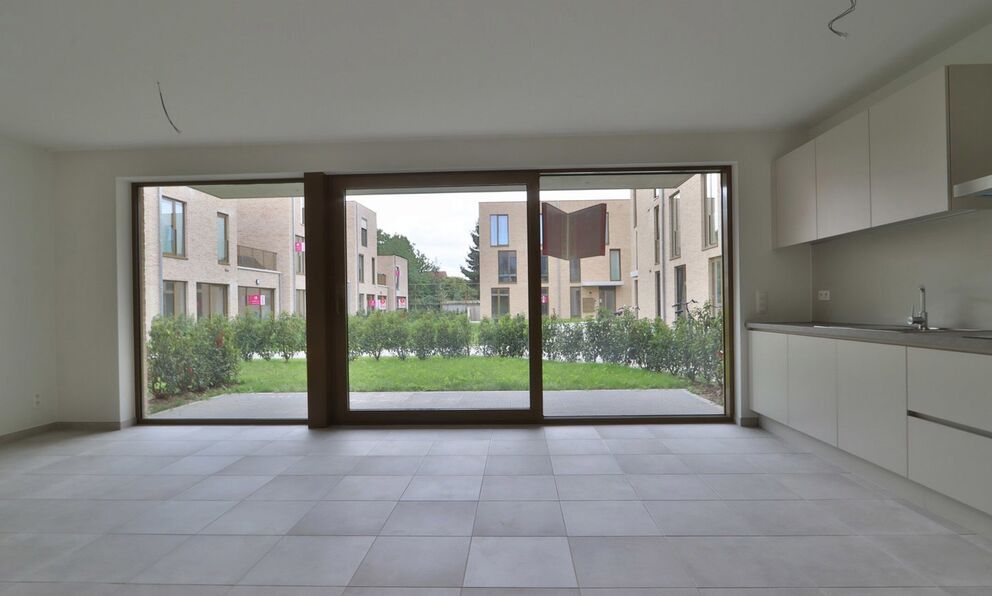 Appartement te huur in Beveren