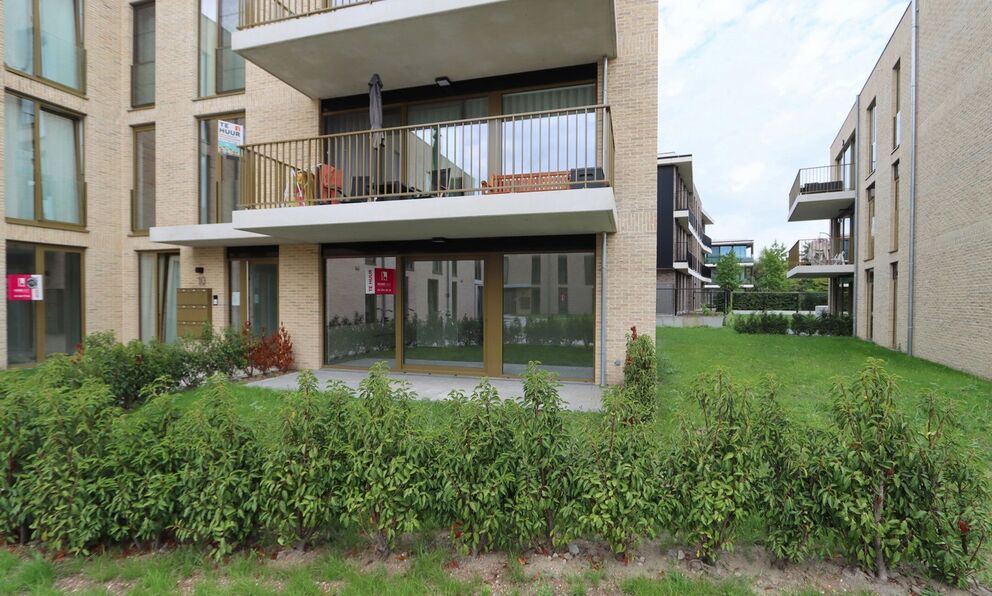 Appartement te huur in Beveren
