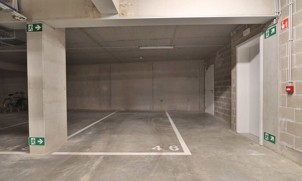 Appartement te huur in Beveren