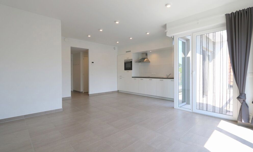 Appartement te huur in Beveren