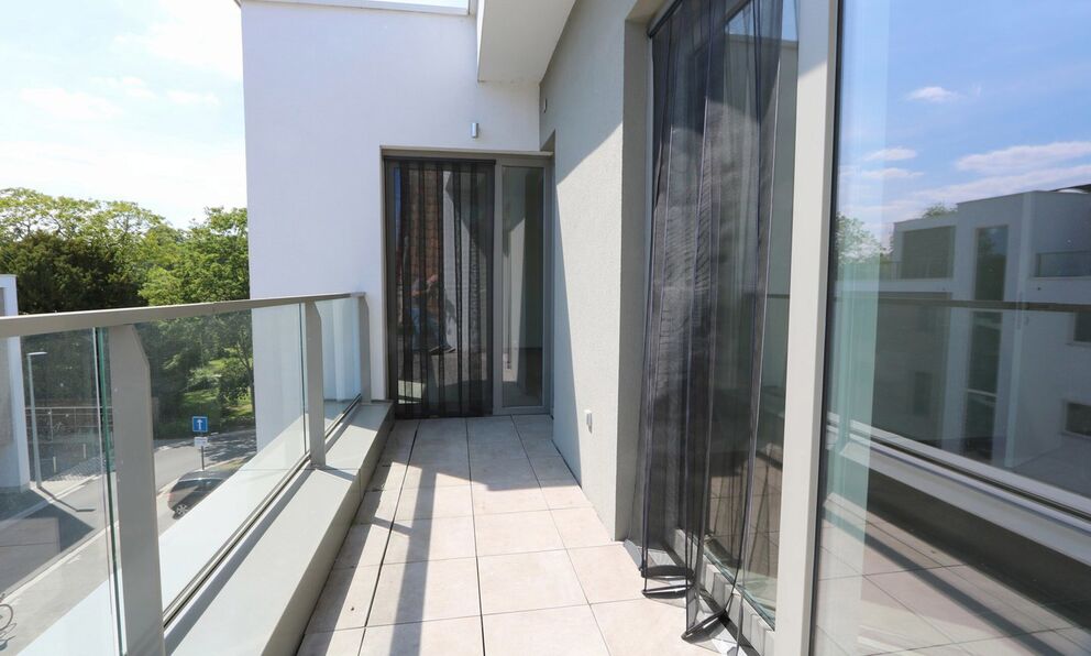 Appartement te huur in Beveren