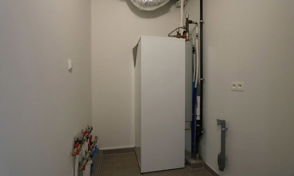 Appartement te huur in Beveren