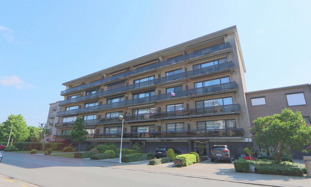 Appartement te huur in Beveren