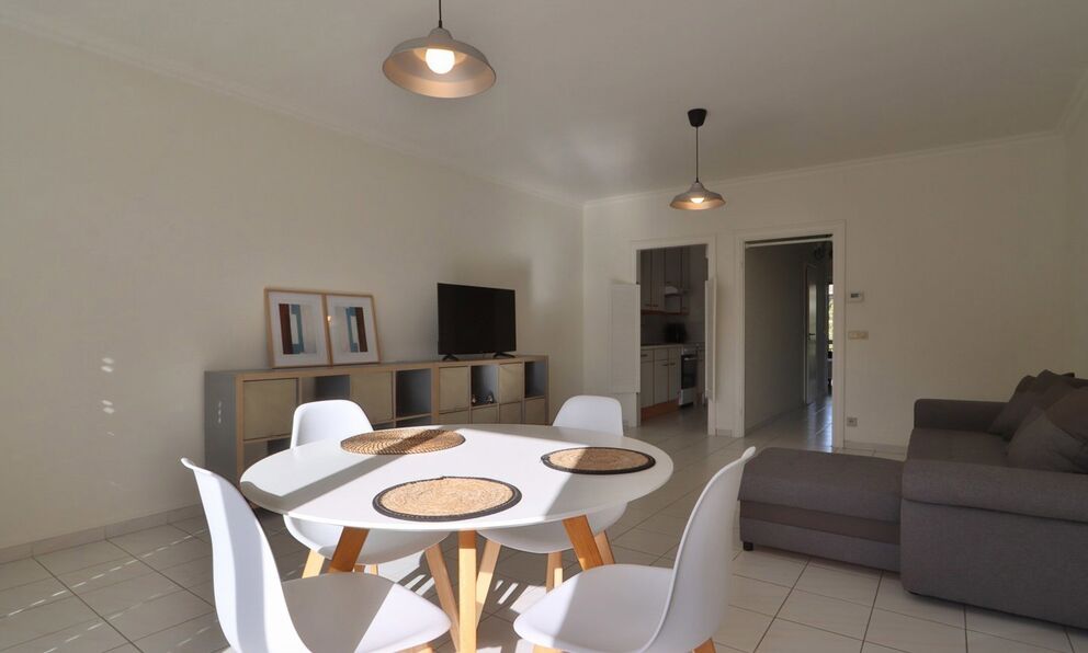 Appartement te huur in Beveren