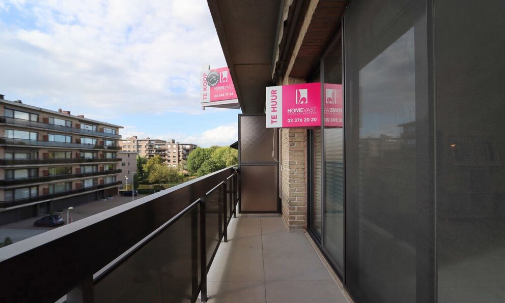 Appartement te huur in Beveren