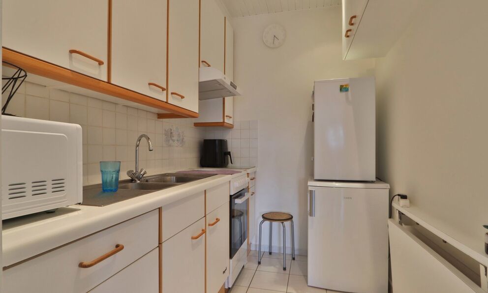 Appartement te huur in Beveren