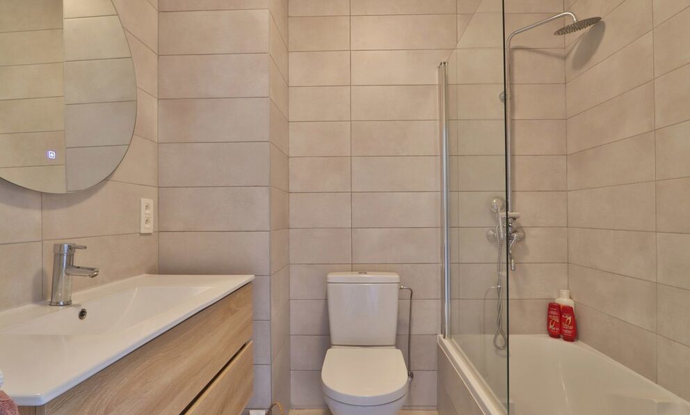 Appartement te huur in Beveren