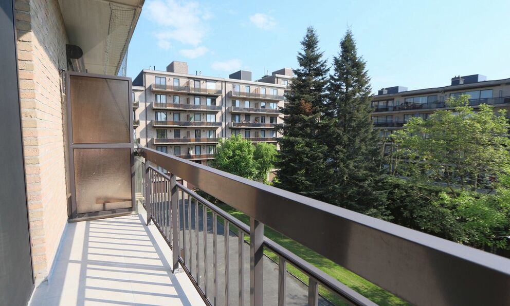 Appartement te huur in Beveren