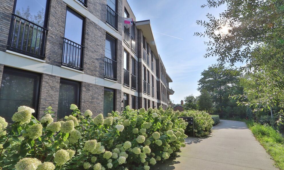 Appartement te huur in Beveren