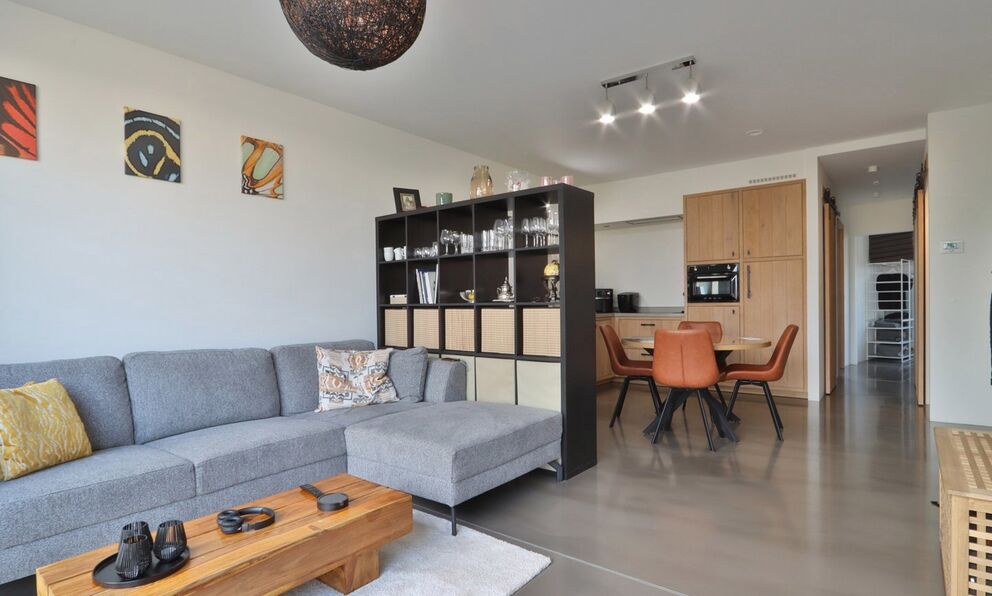 Appartement te huur in Beveren