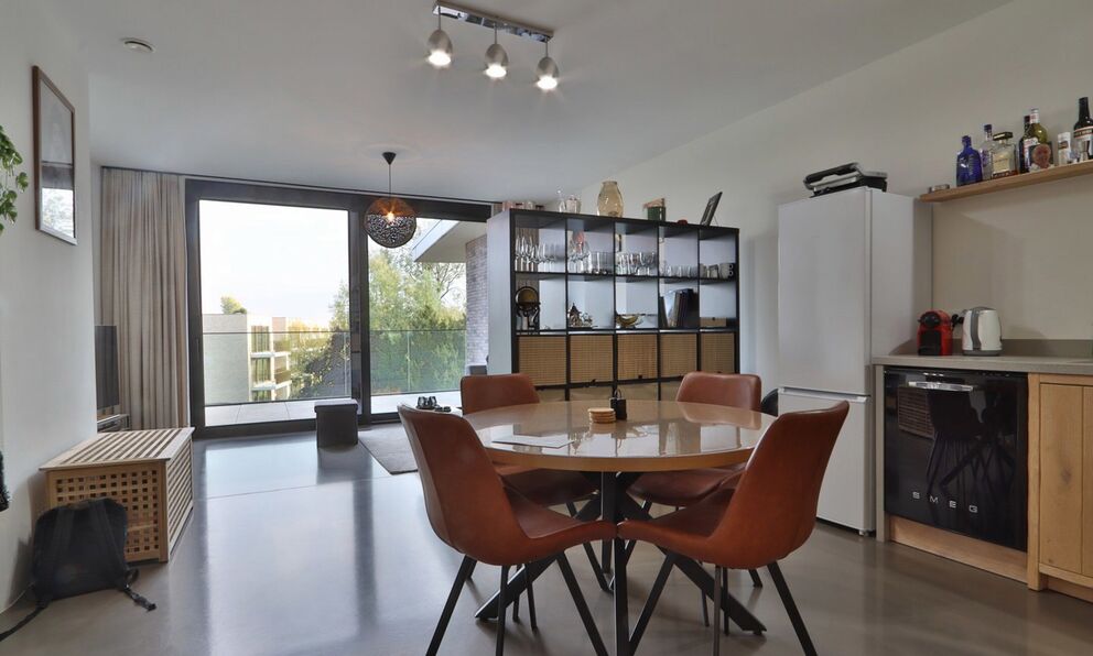 Appartement te huur in Beveren